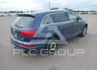 2013 Audi Q7 фото