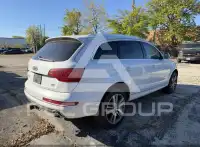 2013 Audi Q7 фото