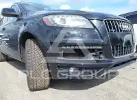 2013 Audi Q7 photo
