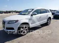2013 Audi Q7 photo