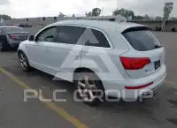 2013 Audi Q7 фото