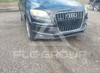 2013 Audi Q7 фото