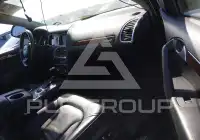 2013 Audi Q7 фото