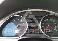 2013 Audi Q7 фото