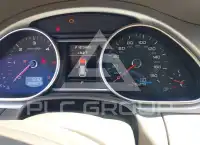 2013 Audi Q7 фото