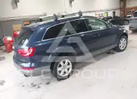 2013 Audi Q7 фото