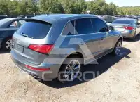 2013 Audi Q5 photo