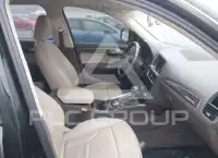 2013 Audi Q5 photo
