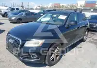 2013 Audi Q5 фото