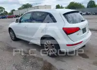 2013 Audi Q5 фото