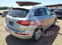 2013 Audi Q5 фото