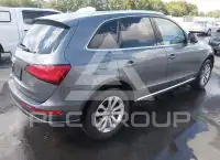 2013 Audi Q5 photo