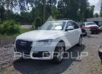 2013 Audi Q5 фото