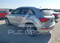 2013 Audi Q5 фото