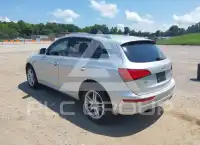 2013 Audi Q5 фото