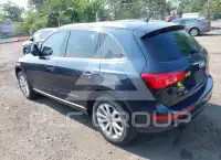 2013 Audi Q5 фото