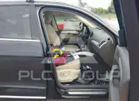 2013 Audi Q5 photo
