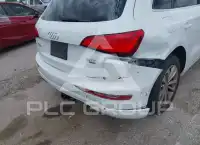 2013 Audi Q5 фото