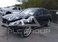 2013 Audi Q5 фото
