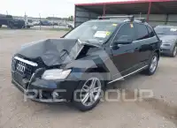 2013 Audi Q5 photo
