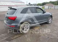 2013 Audi Q5 photo