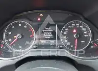 2013 Audi Q5 фото