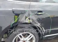 2013 Audi Q5 фото