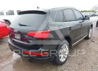 2013 Audi Q5 фото