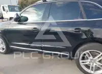 2013 Audi Q5 фото