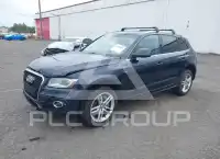 2013 Audi Q5 photo