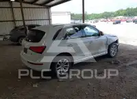 2013 Audi Q5 фото