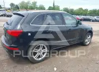 2013 Audi Q5 фото