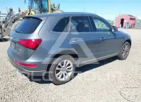2013 Audi Q5 фото