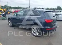 2013 Audi Q5 photo