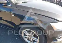2013 Audi Q5 photo