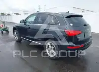 2013 Audi Q5 фото
