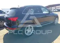 2013 Audi Q5 фото
