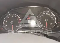 2013 Audi Q5 photo