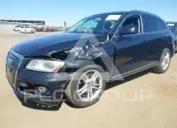 2013 Audi Q5 фото