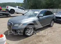 2013 Audi Q5 photo