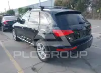 2013 Audi Q5 фото
