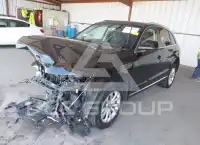 2013 Audi Q5 фото
