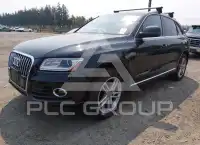 2013 Audi Q5 фото