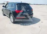 2013 Audi Q5 фото