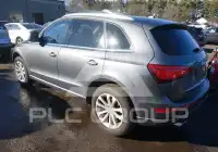 2013 Audi Q5 фото