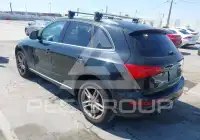 2013 Audi Q5 фото