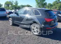 2013 Audi Q5 photo