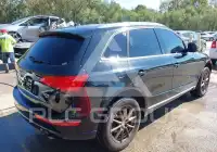 2013 Audi Q5 photo