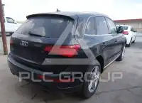 2013 Audi Q5 фото