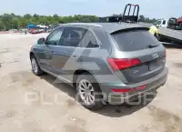2013 Audi Q5 photo